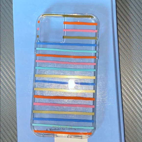 IPhone 11 Rifle Paper Case